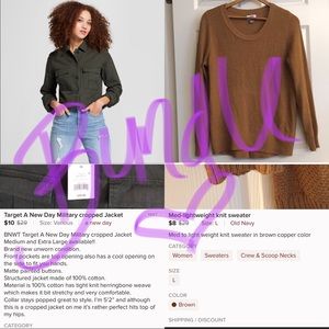 Bundle for @lostatsea92